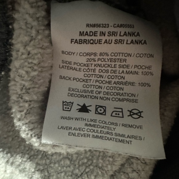 Mens Nike sweatpants size XL - Picture 7 of 11